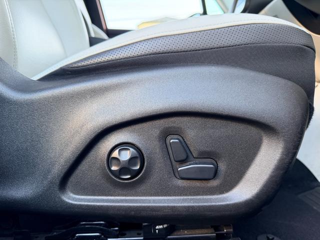 ジープ・レネゲード リミテッド ワンオーナー パノラミックサンルーフ ポーラープランジレザーシート LEDヘッドライト アダプティブクルーズコントロール シートヒーター カープレイ TV Bカメラ ETC(72枚目)