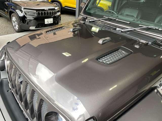 ジープ・ラングラーアンリミテッド サハラ 4WD ワンオーナー TV レザーシート LED アダプティブクルーズコントロール アルパイン製サブウーファー シートヒーター ステアリングヒーター アップルカープレイ ブラインドスポットモニター(20枚目)