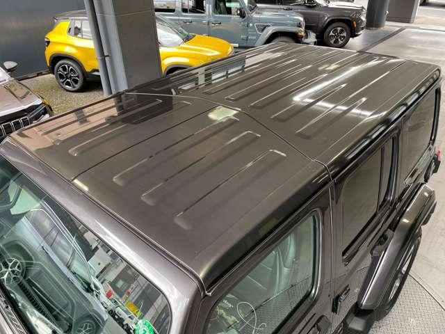 ジープ・ラングラーアンリミテッド サハラ 4WD ワンオーナー TV レザーシート LED アダプティブクルーズコントロール アルパイン製サブウーファー シートヒーター ステアリングヒーター アップルカープレイ ブラインドスポットモニター(29枚目)