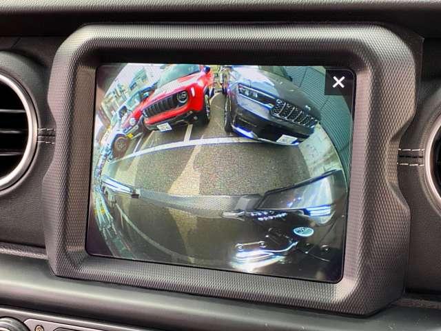 ジープ・ラングラーアンリミテッド サハラ 4WD ワンオーナー TV レザーシート LED アダプティブクルーズコントロール アルパイン製サブウーファー シートヒーター ステアリングヒーター アップルカープレイ ブラインドスポットモニター(45枚目)