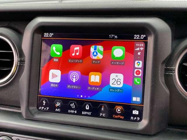 ジープ・ラングラーアンリミテッド サハラ 4WD ワンオーナー TV レザーシート LED アダプティブクルーズコントロール アルパイン製サブウーファー シートヒーター ステアリングヒーター アップルカープレイ ブラインドスポットモニター(51枚目)