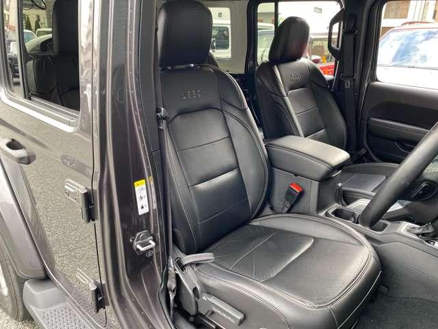 ジープ・ラングラーアンリミテッド サハラ 4WD ワンオーナー TV レザーシート LED アダプティブクルーズコントロール アルパイン製サブウーファー シートヒーター ステアリングヒーター アップルカープレイ ブラインドスポットモニター(59枚目)