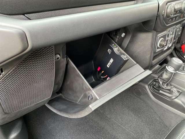 ジープ・ラングラーアンリミテッド サハラ 4WD ワンオーナー TV レザーシート LED アダプティブクルーズコントロール アルパイン製サブウーファー シートヒーター ステアリングヒーター アップルカープレイ ブラインドスポットモニター(63枚目)