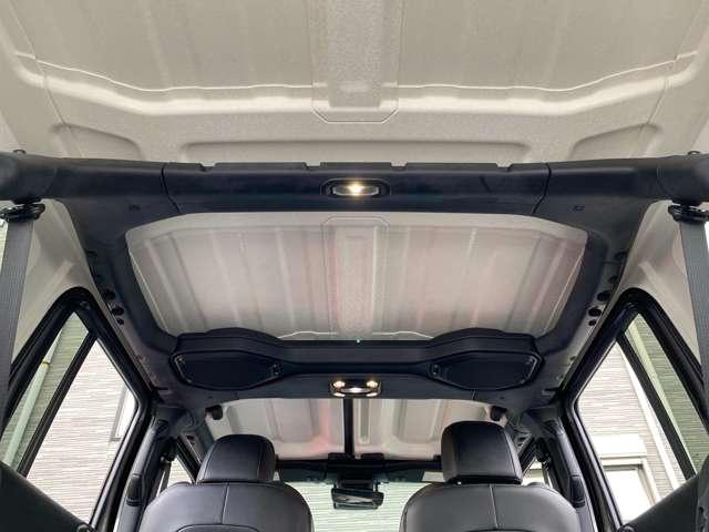 ジープ・ラングラーアンリミテッド サハラ 4WD ワンオーナー TV レザーシート LED アダプティブクルーズコントロール アルパイン製サブウーファー シートヒーター ステアリングヒーター アップルカープレイ ブラインドスポットモニター(75枚目)