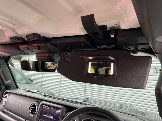 ジープ・ラングラーアンリミテッド サハラ 4WD ワンオーナー TV レザーシート LED アダプティブクルーズコントロール アルパイン製サブウーファー シートヒーター ステアリングヒーター アップルカープレイ ブラインドスポットモニター(79枚目)