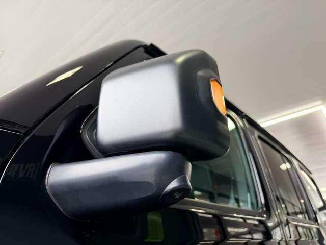 ジープ・ラングラーアンリミテッド ルビコン 4WD ワンオーナー 電動サイドステップ ドライブレコーダー レザーシート カープレイ LEDヘッドライト アダプティブクルーズコントロール TV FSBカメラ(27枚目)