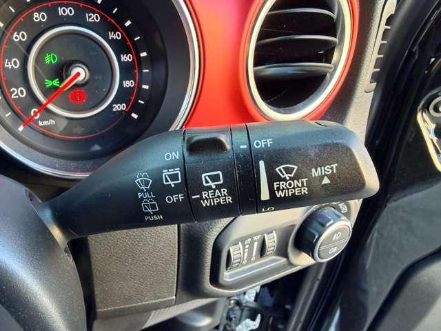 ジープ・ラングラーアンリミテッド ルビコン 4WD ワンオーナー 電動サイドステップ ドライブレコーダー レザーシート カープレイ LEDヘッドライト アダプティブクルーズコントロール TV FSBカメラ(39枚目)