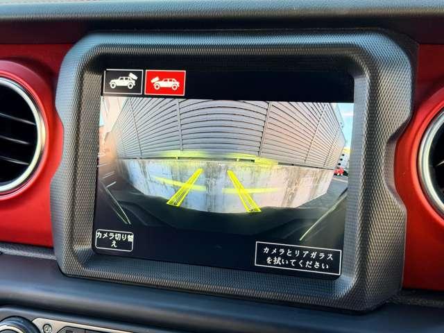 ジープ・ラングラーアンリミテッド ルビコン 4WD ワンオーナー 電動サイドステップ ドライブレコーダー レザーシート カープレイ LEDヘッドライト アダプティブクルーズコントロール TV FSBカメラ(46枚目)