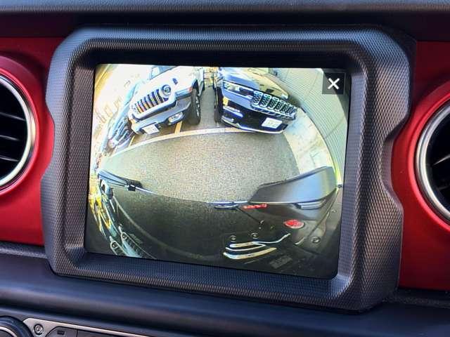 ジープ・ラングラーアンリミテッド ルビコン 4WD ワンオーナー 電動サイドステップ ドライブレコーダー レザーシート カープレイ LEDヘッドライト アダプティブクルーズコントロール TV FSBカメラ(47枚目)