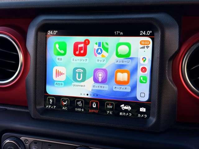 ジープ・ラングラーアンリミテッド ルビコン 4WD ワンオーナー 電動サイドステップ ドライブレコーダー レザーシート カープレイ LEDヘッドライト アダプティブクルーズコントロール TV FSBカメラ(51枚目)