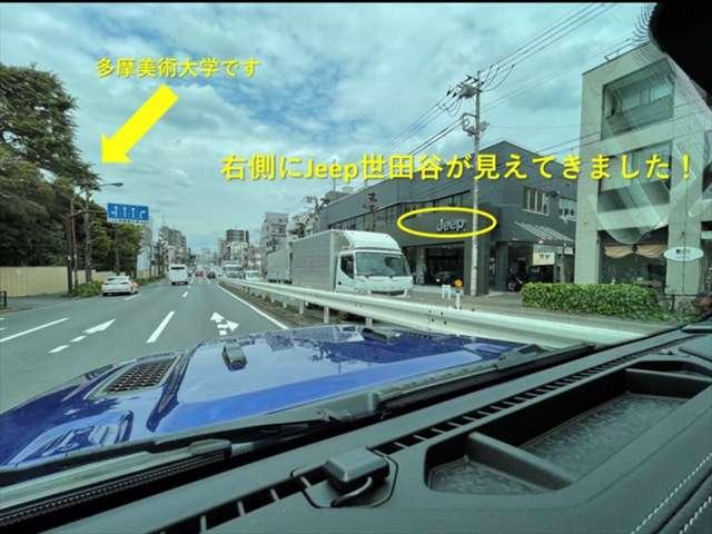 ジープ・ラングラーアンリミテッド サハラ 4WD ワンオーナー TV レザーシート LED アダプティブクルーズコントロール アルパイン製サブウーファー シートヒーター ステアリングヒーター アップルカープレイ ブラインドスポットモニター(9枚目)