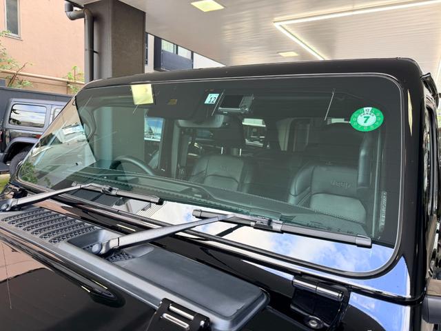 ジープ・ラングラーアンリミテッド サハラ ワンオーナー ドラレコ レザーシート LEDヘッドライト アダプディブクルーズコントロール ブラインドスポットモニター TV シートヒーター アップルカープレイ アンドロイドオート クリアランスソナー(26枚目)