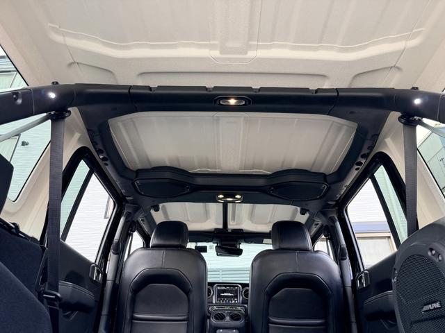 ジープ・ラングラーアンリミテッド サハラ ワンオーナー ドラレコ レザーシート LEDヘッドライト アダプディブクルーズコントロール ブラインドスポットモニター TV シートヒーター アップルカープレイ アンドロイドオート クリアランスソナー(72枚目)