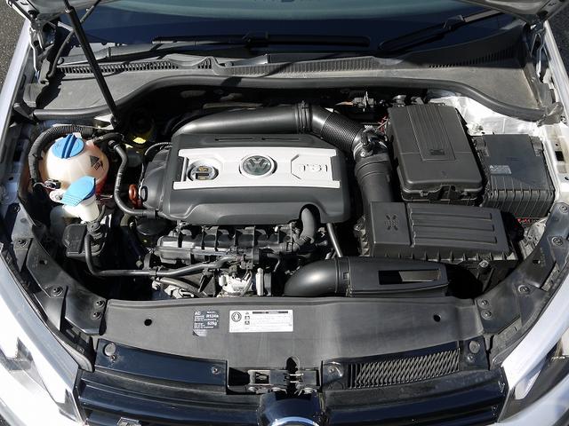 GTI R仕様 ブレンボ6POT KW車高調 サイバーナビ(19枚目)