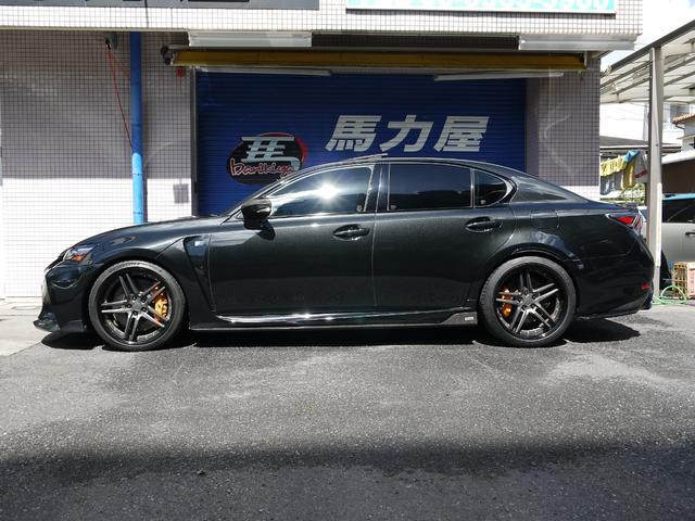 レクサス ＧＳ Ｆ