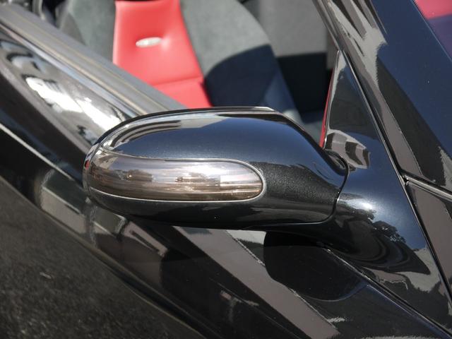 ＳＬＫ ＳＬＫ５５　ＡＭＧ　ＳＬＫ５５ＡＭＧ　ブラックシリーズ仕様　エキマニ　カールソンエキゾーストシステム　ホイール（15枚目）