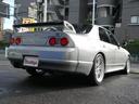 NISSAN SKYLINE