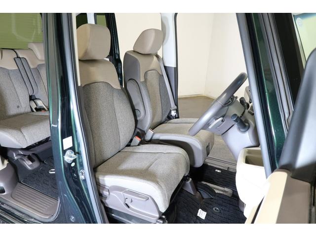 N-BOX G・EXターボホンダセンシング 認定中古車 運転支援 前後ドラレコ ナビ 両側自動スライドドア 衝突軽減 盗難防止装置 オートエアコン リアカメラ アクティブクルーズコントロール サイドエアバッグ ターボ USB入力 ETC VSA(15枚目)