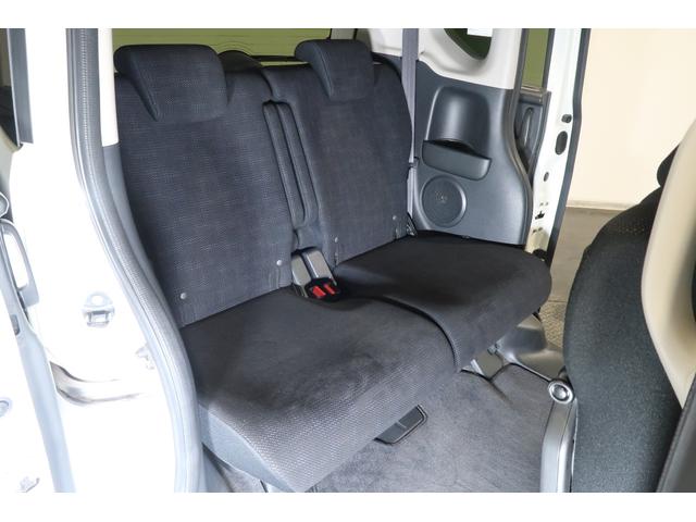 Ｎ－ＢＯＸ Ｇ・Ｌパッケージ　ホンダ認定中古車／スマートキー／横滑り防止装置／バックカメラ／メモリーナビ／インターナビ／片側電動スライドドア／ＥＴＣ／ＣＤ／わんせぐＴＶ／キーレス　電動格納式ミラー　ＡＵＸ対応　ＢＴオーディオ（20枚目）
