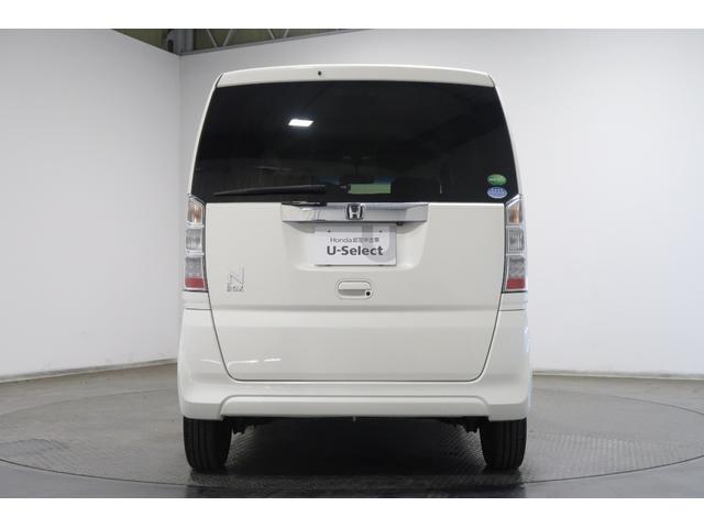 Ｎ－ＢＯＸ Ｇ・Ｌパッケージ　ホンダ認定中古車／スマートキー／横滑り防止装置／バックカメラ／メモリーナビ／インターナビ／片側電動スライドドア／ＥＴＣ／ＣＤ／わんせぐＴＶ／キーレス　電動格納式ミラー　ＡＵＸ対応　ＢＴオーディオ（22枚目）