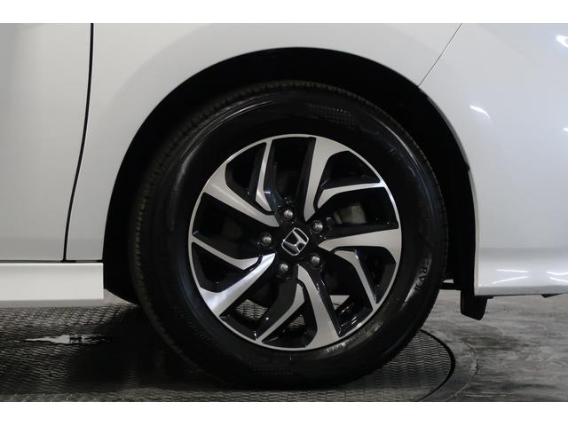 ステップワゴンスパーダ スパーダホンダセンシング　認定中古車　２年保証付　ワンオーナー　ナビ　Ｂカメラ　ドラレコ　ＥＴＣ　運転支援　ＬＫＡ　盗難防止　助手席エアバッグ　追従式クルーズコントロール　Ｗパワスラ　Ｂｌｕｅｔｏｏｔｈオーディオ　地デジ（25枚目）