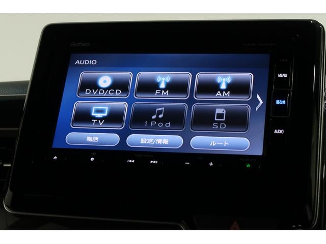 Ｎ－ＢＯＸカスタム Ｇ・Ｌターボホンダセンシング　ワンオーナー　ナビ　Ｂカメラ　ドラレコ　ＥＴＣ　運転支援　フルセ　両側ＰＷスライドドア　ＡＨＢ　車線逸脱　Ｂモニタ　Ｉストップ　半革シート　ＢＬＵＥＴＯＯＴＨ　レーダークルーズ　セキュリティー　ＶＳＡ（9枚目）