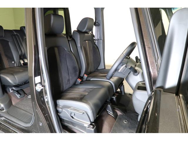 Ｎ－ＢＯＸカスタム Ｇ・Ｌターボホンダセンシング　ワンオーナー　ナビ　Ｂカメラ　ドラレコ　ＥＴＣ　運転支援　フルセ　両側ＰＷスライドドア　ＡＨＢ　車線逸脱　Ｂモニタ　Ｉストップ　半革シート　ＢＬＵＥＴＯＯＴＨ　レーダークルーズ　セキュリティー　ＶＳＡ（19枚目）