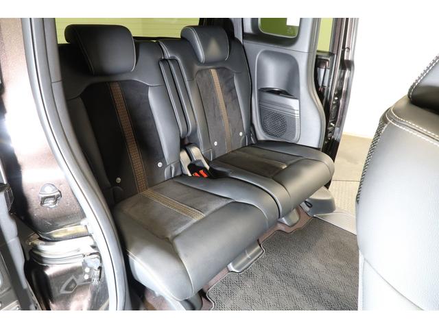 Ｎ－ＢＯＸカスタム Ｇ・Ｌターボホンダセンシング　ワンオーナー　ナビ　Ｂカメラ　ドラレコ　ＥＴＣ　運転支援　フルセ　両側ＰＷスライドドア　ＡＨＢ　車線逸脱　Ｂモニタ　Ｉストップ　半革シート　ＢＬＵＥＴＯＯＴＨ　レーダークルーズ　セキュリティー　ＶＳＡ（20枚目）