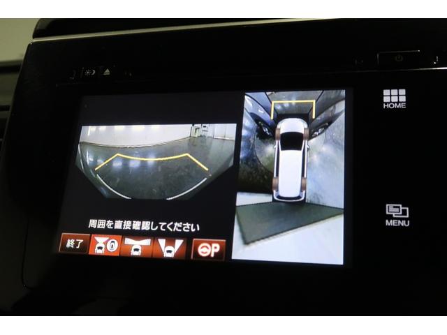 ステップワゴン Ｇ・ＥＸ　ホンダ認定中古車／バックカメラ／フルセグＴＶ／後席モニターメモリーナビ／インターナビ／ＵＳＢ入力電子／Ｂｌｕｅｔｏｏｔｈ／両側電動スライドドア／アルミホイール／３列シート／シートヒーター／フロアマット（10枚目）