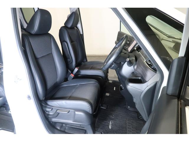 フリード＋ Ｇ・ホンダセンシング　認定中古車　２年保証付　ワンオーナー　ナビ　Ｂカメラ　ドラレコ　ＥＴＣ　運転支援　プリクラッシュ　Ｂモニター　両側オートスライドドア　パワーウインド　スマートキー　両席エアバック　ＰＳ　フルセグ（19枚目）