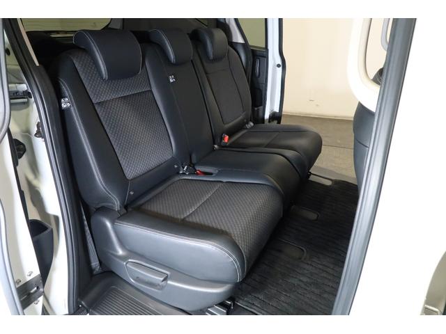 フリード＋ Ｇ・ホンダセンシング　認定中古車　２年保証付　ワンオーナー　ナビ　Ｂカメラ　ドラレコ　ＥＴＣ　運転支援　プリクラッシュ　Ｂモニター　両側オートスライドドア　パワーウインド　スマートキー　両席エアバック　ＰＳ　フルセグ（20枚目）