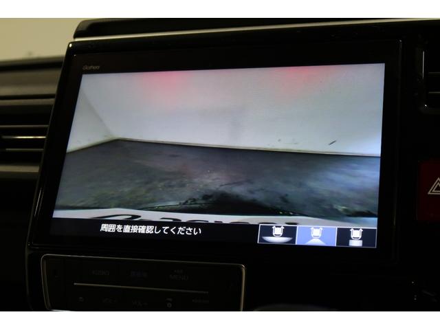 ステップワゴンスパーダ スパーダホンダセンシング 認定中古車 2年保証付 ワンオーナー ナビ Bカメラ ETC 運転支援 LKA 盗難防止 助手席エアバッグ 追従式クルーズコントロール ワンオーナ- Wパワスラ Bluetoothオーディオ 地デジ(10枚目)