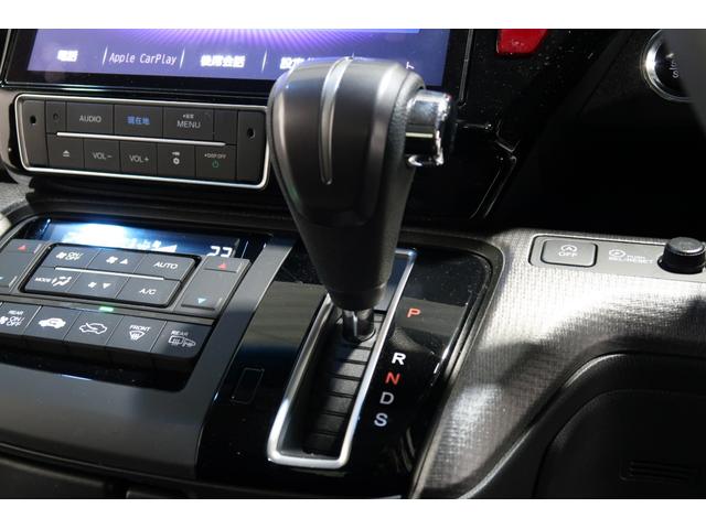 ステップワゴンスパーダ スパーダホンダセンシング 認定中古車 2年保証付 ワンオーナー ナビ Bカメラ ETC 運転支援 LKA 盗難防止 助手席エアバッグ 追従式クルーズコントロール ワンオーナ- Wパワスラ Bluetoothオーディオ 地デジ(11枚目)