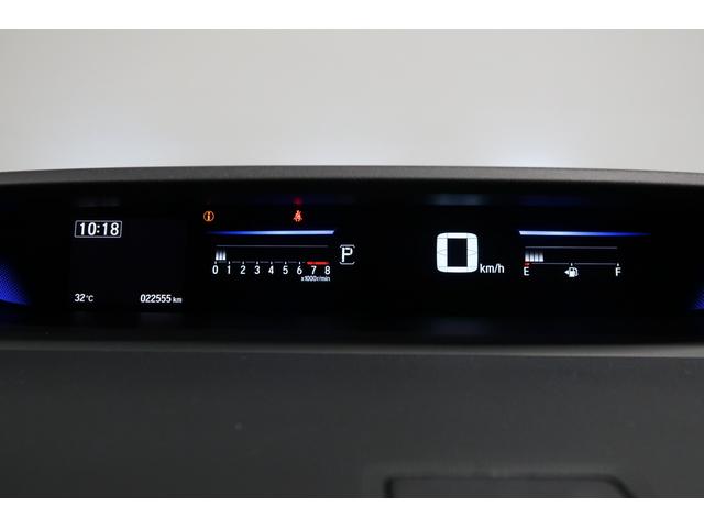 ステップワゴンスパーダ スパーダホンダセンシング 認定中古車 2年保証付 ワンオーナー ナビ Bカメラ ETC 運転支援 LKA 盗難防止 助手席エアバッグ 追従式クルーズコントロール ワンオーナ- Wパワスラ Bluetoothオーディオ 地デジ(12枚目)