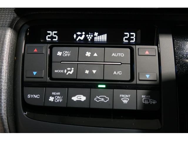 ステップワゴンスパーダ スパーダホンダセンシング 認定中古車 2年保証付 ワンオーナー ナビ Bカメラ ETC 運転支援 LKA 盗難防止 助手席エアバッグ 追従式クルーズコントロール ワンオーナ- Wパワスラ Bluetoothオーディオ 地デジ(13枚目)