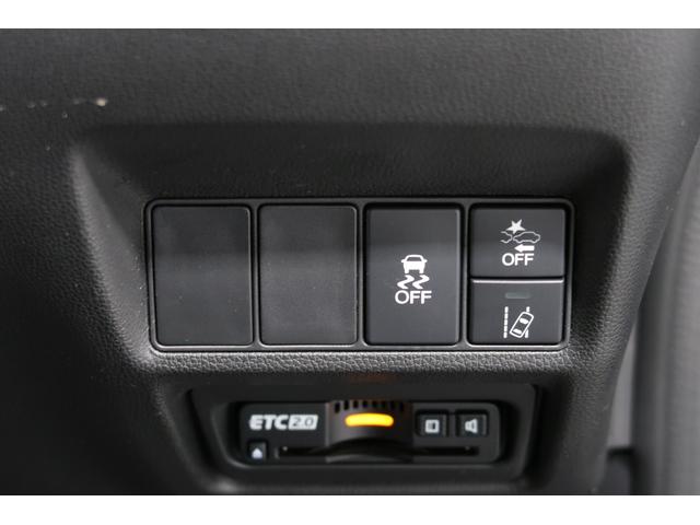 ステップワゴンスパーダ スパーダホンダセンシング 認定中古車 2年保証付 ワンオーナー ナビ Bカメラ ETC 運転支援 LKA 盗難防止 助手席エアバッグ 追従式クルーズコントロール ワンオーナ- Wパワスラ Bluetoothオーディオ 地デジ(16枚目)