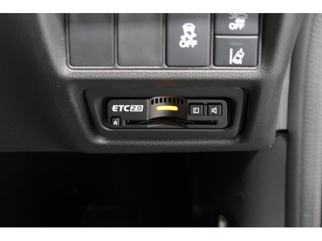 ステップワゴンスパーダ スパーダホンダセンシング 認定中古車 2年保証付 ワンオーナー ナビ Bカメラ ETC 運転支援 LKA 盗難防止 助手席エアバッグ 追従式クルーズコントロール ワンオーナ- Wパワスラ Bluetoothオーディオ 地デジ(18枚目)