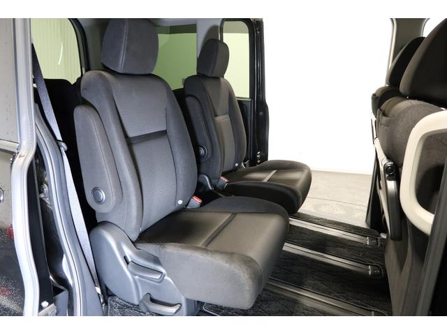 ステップワゴンスパーダ スパーダホンダセンシング 認定中古車 2年保証付 ワンオーナー ナビ Bカメラ ETC 運転支援 LKA 盗難防止 助手席エアバッグ 追従式クルーズコントロール ワンオーナ- Wパワスラ Bluetoothオーディオ 地デジ(20枚目)