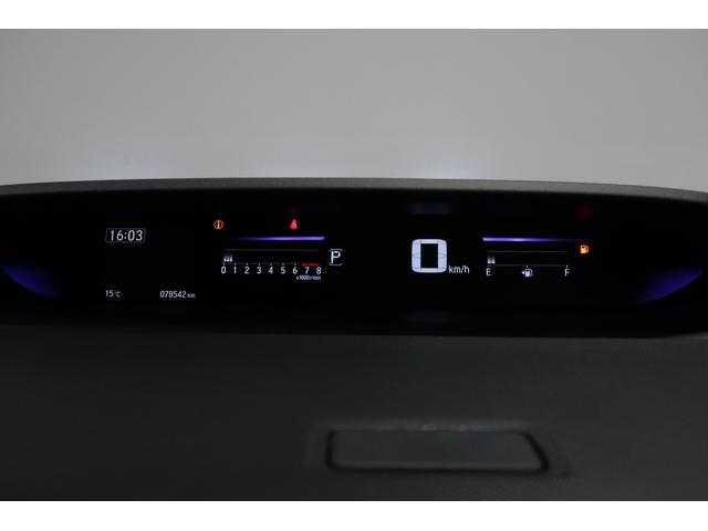 ステップワゴンスパーダ スパーダ・クールスピリットホンダセンシングブラスタ　ホンダ認定中古車／バックカメラ／フルセグＴＶ／メモリーナビ／インターナビ／ＣＤ／ＤＶＤ再生／両側電動スライドドア／フルエアロ／アルミホイール／オートマチックハイビーム／ターボ／レーンアシスト　衝突軽減（12枚目）