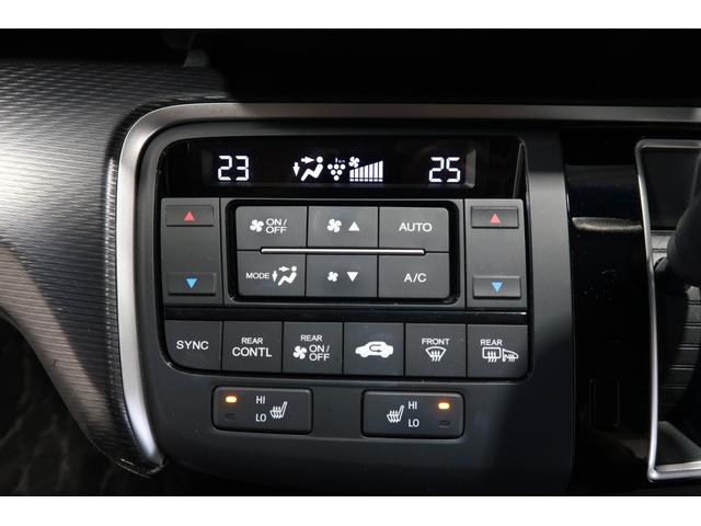 ステップワゴンスパーダ スパーダ・クールスピリットホンダセンシングブラスタ　ホンダ認定中古車／バックカメラ／フルセグＴＶ／メモリーナビ／インターナビ／ＣＤ／ＤＶＤ再生／両側電動スライドドア／フルエアロ／アルミホイール／オートマチックハイビーム／ターボ／レーンアシスト　衝突軽減（13枚目）