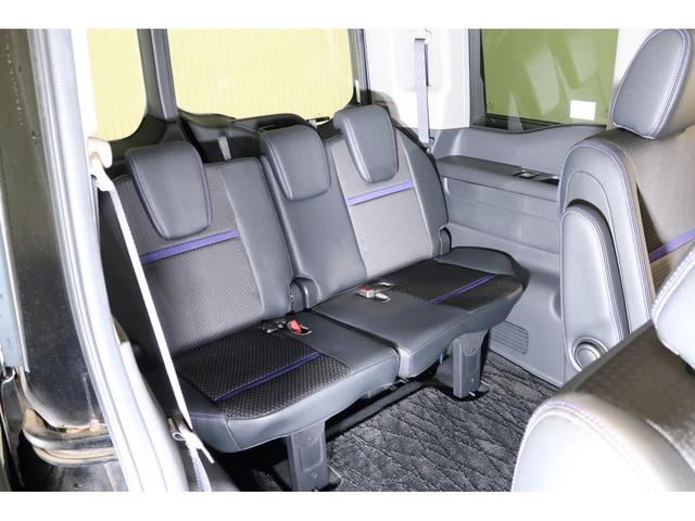 ステップワゴンスパーダ スパーダ・クールスピリットホンダセンシングブラスタ　ホンダ認定中古車／バックカメラ／フルセグＴＶ／メモリーナビ／インターナビ／ＣＤ／ＤＶＤ再生／両側電動スライドドア／フルエアロ／アルミホイール／オートマチックハイビーム／ターボ／レーンアシスト　衝突軽減（22枚目）