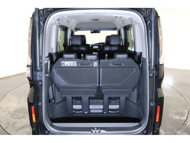 ステップワゴンスパーダ スパーダ・クールスピリットホンダセンシングブラスタ　ホンダ認定中古車／バックカメラ／フルセグＴＶ／メモリーナビ／インターナビ／ＣＤ／ＤＶＤ再生／両側電動スライドドア／フルエアロ／アルミホイール／オートマチックハイビーム／ターボ／レーンアシスト　衝突軽減（23枚目）