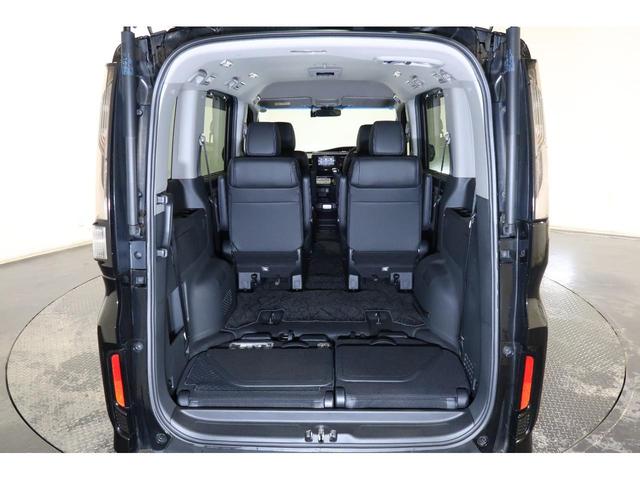 ステップワゴンスパーダ スパーダ・クールスピリットホンダセンシングブラスタ　ホンダ認定中古車／バックカメラ／フルセグＴＶ／メモリーナビ／インターナビ／ＣＤ／ＤＶＤ再生／両側電動スライドドア／フルエアロ／アルミホイール／オートマチックハイビーム／ターボ／レーンアシスト　衝突軽減（24枚目）