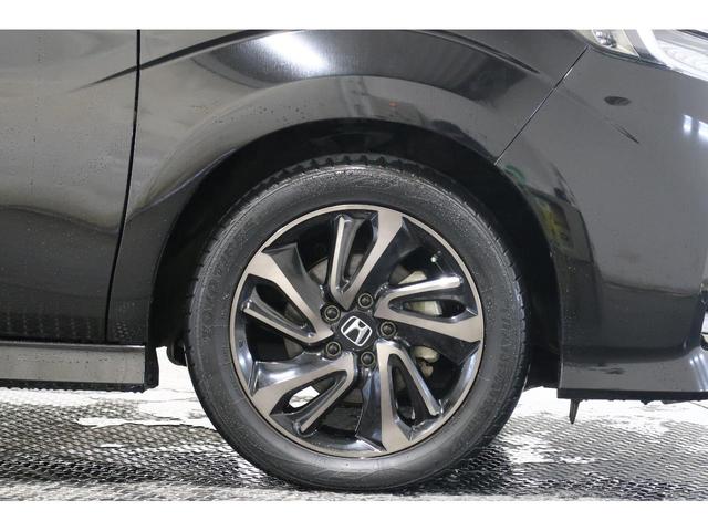 ステップワゴンスパーダ スパーダ・クールスピリットホンダセンシングブラスタ　ホンダ認定中古車／バックカメラ／フルセグＴＶ／メモリーナビ／インターナビ／ＣＤ／ＤＶＤ再生／両側電動スライドドア／フルエアロ／アルミホイール／オートマチックハイビーム／ターボ／レーンアシスト　衝突軽減（25枚目）