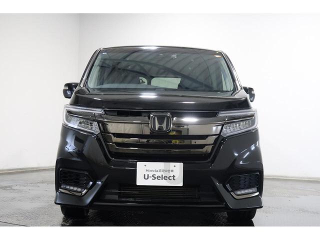 ステップワゴンスパーダ スパーダ・クールスピリットホンダセンシングブラスタ　ホンダ認定中古車／バックカメラ／フルセグＴＶ／メモリーナビ／インターナビ／ＣＤ／ＤＶＤ再生／両側電動スライドドア／フルエアロ／アルミホイール／オートマチックハイビーム／ターボ／レーンアシスト　衝突軽減（27枚目）