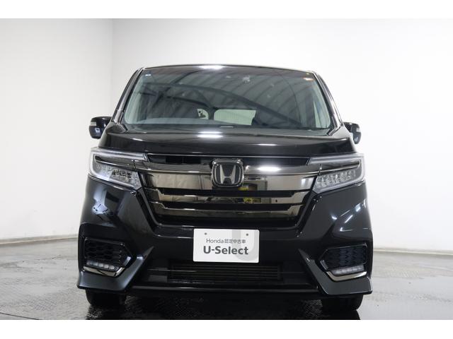 ステップワゴンスパーダ スパーダ・クールスピリットホンダセンシングブラスタ　ホンダ認定中古車／バックカメラ／フルセグＴＶ／メモリーナビ／インターナビ／ＣＤ／ＤＶＤ再生／両側電動スライドドア／フルエアロ／アルミホイール／オートマチックハイビーム／ターボ／レーンアシスト　衝突軽減（29枚目）