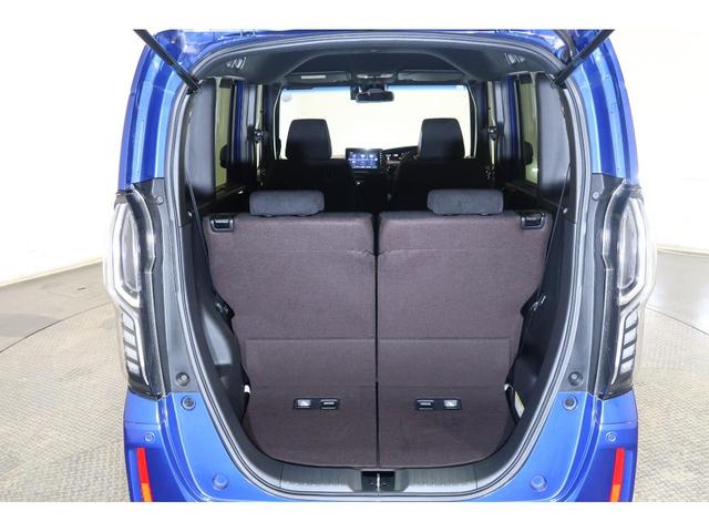 N-BOXカスタム G・Lホンダセンシング ホンダ認定中古車/バックカメラ/両側電動スライドドア/フルエアロ/メモリーナビ/インターナビ/CD/DVD再生/ミュージックサーバー/ベンチシート/アルミホイール/フロアマット/ETC/純正ナビ(22枚目)