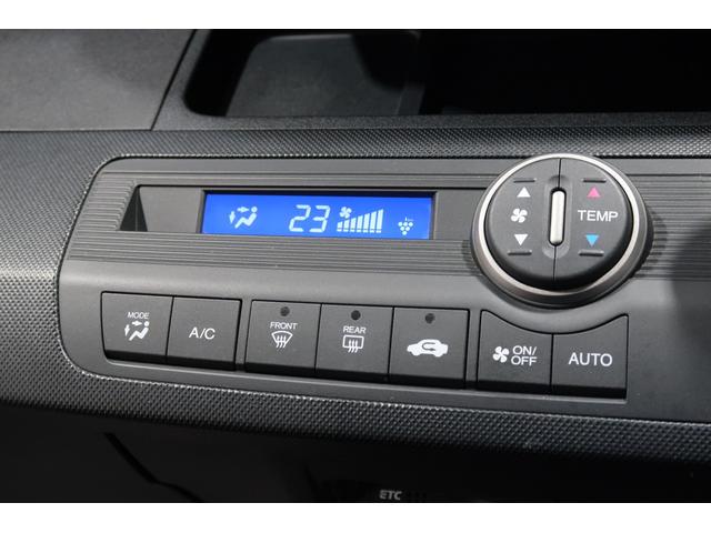 フリード Gジャストセレクション ホンダ認定中古車/バックカメラ/メモリーナビ/フルセグTV/Bluetooth/片側電動スライドドア/3列シート/ETC/オートライト/CD/DVD再生(13枚目)