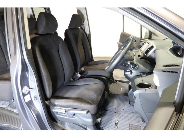 フリード Gジャストセレクション ホンダ認定中古車/バックカメラ/メモリーナビ/フルセグTV/Bluetooth/片側電動スライドドア/3列シート/ETC/オートライト/CD/DVD再生(17枚目)