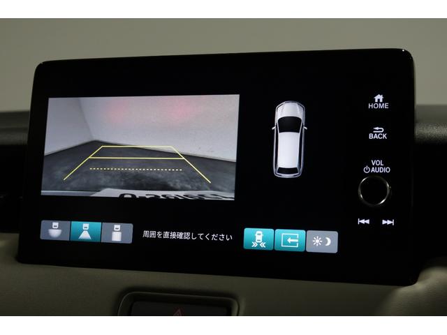 ヴェゼル e:HEVPLaY ホンダ認定中古車/バックカメラ/メモリーナビ/インターナビ/USB入力電子/Bluetooth/LEDヘッドライト/サンルーフ・ガラスルーフ/アルミホイール/シートヒーター/フロアマット/ETC(11枚目)